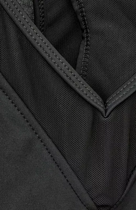 Спортивний купальник Icepeak Jill black