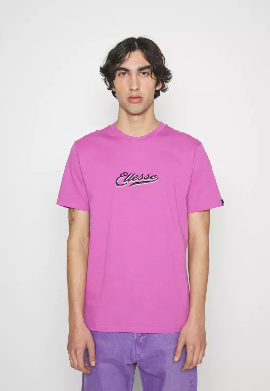 Футболка Ellesse Dazlio tee purple