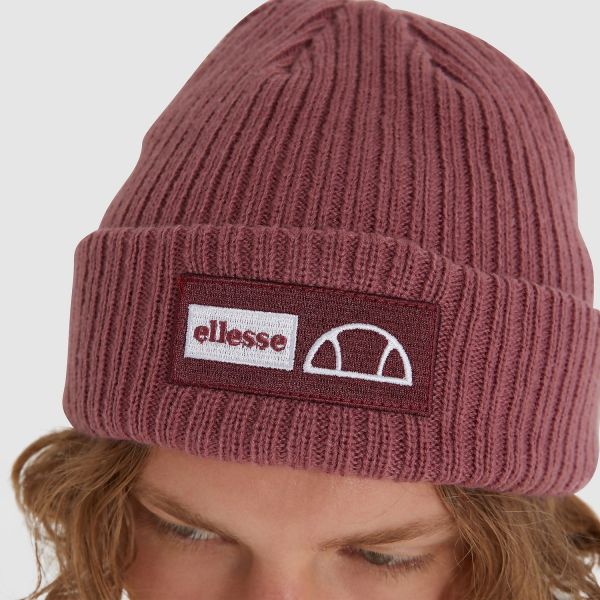 Шапка Ellesse Murray dark pink