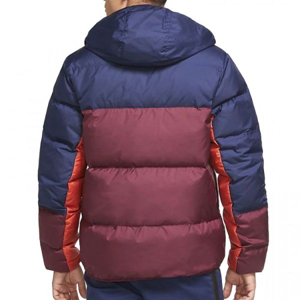 Куртка Nike Windrunner Down Fill Jkt Shld CU4404-410