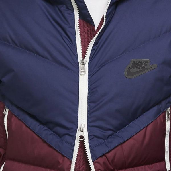 Куртка Nike Windrunner Down Fill Jkt Shld CU4404-410