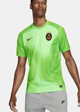 Футболка Nike Goalkeeper training jersey Galatasaray