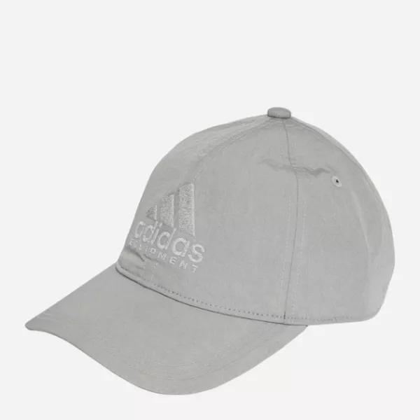Кепка Adidas Chapeaux ET auters jc6061 grey