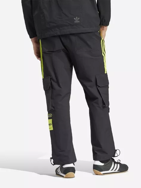 Штани Adidas Track pant Hoer IN3109 black