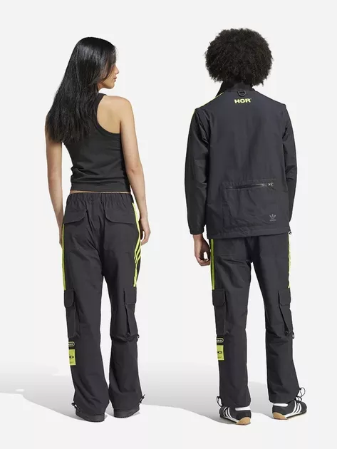 Штани Adidas Track pant Hoer IN3109 black