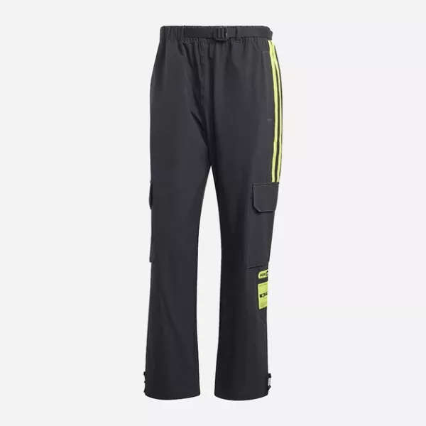 Штани Adidas Track pant Hoer IN3109 black