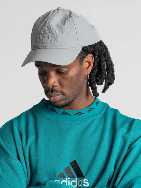 Кепка Adidas Chapeaux ET auters jc6061 grey