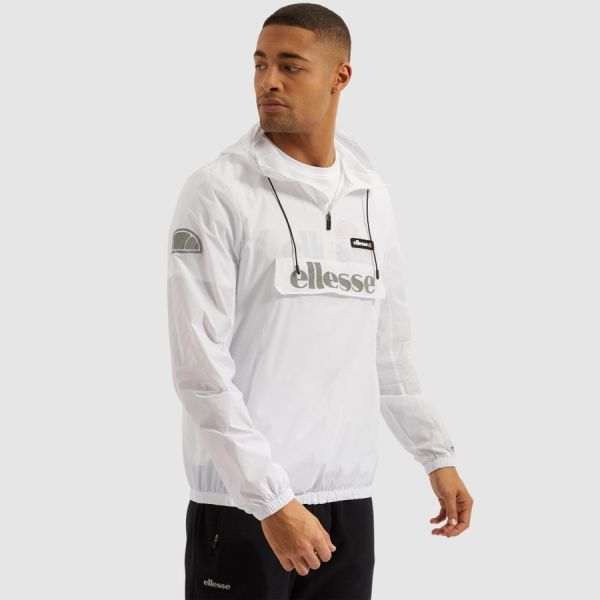 Анорак Ellesse Berto 2 white