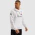 Jacket Ellesse Berto 2 white