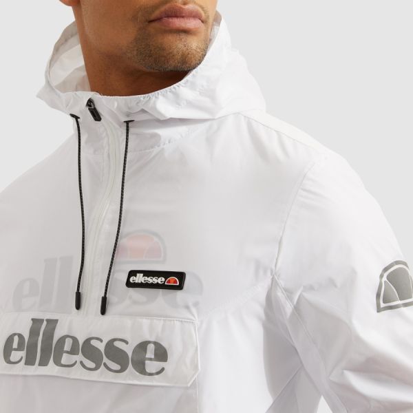 Анорак Ellesse Berto 2 white