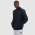 Куртка бомбер Ellesse Scutari jacket black