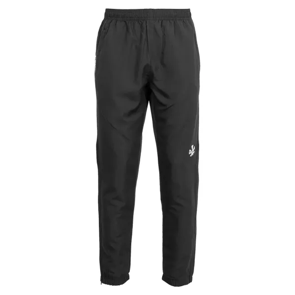 Жіночі штани Reece Australia Varsity Woven pants black
