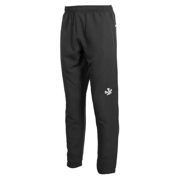 Жіночі штани Reece Australia Varsity Woven pants black