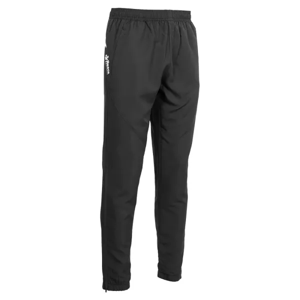 Жіночі штани Reece Australia Varsity Woven pants black