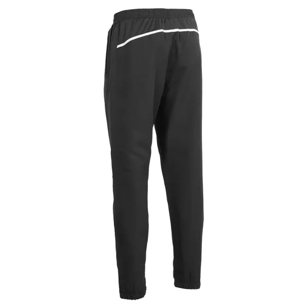 Жіночі штани Reece Australia Varsity Woven pants black