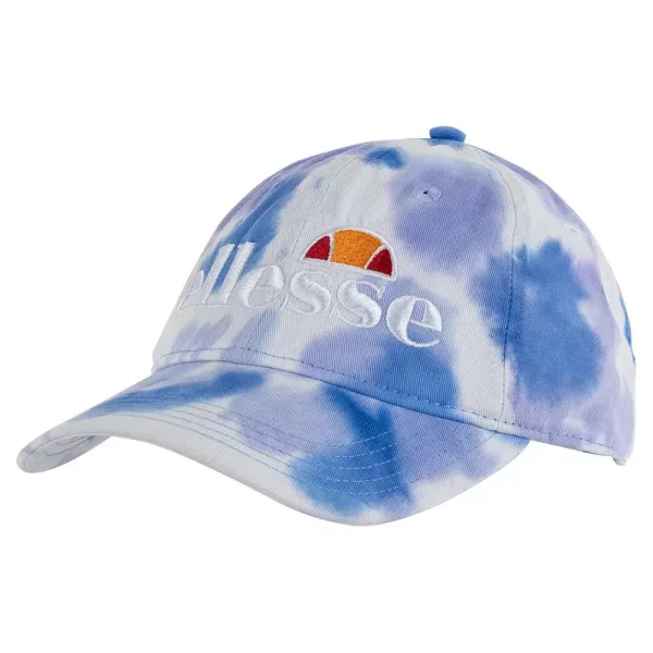 Кепка Ellesse Ragusa blue tie dye