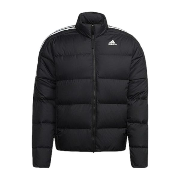 Пуховик Adidas Essentials Midweight Down Jacket GT9145 Black