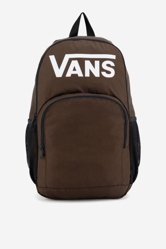 Рюкзак Vans Alumni pack 5-B VN0A7UDS demitasse