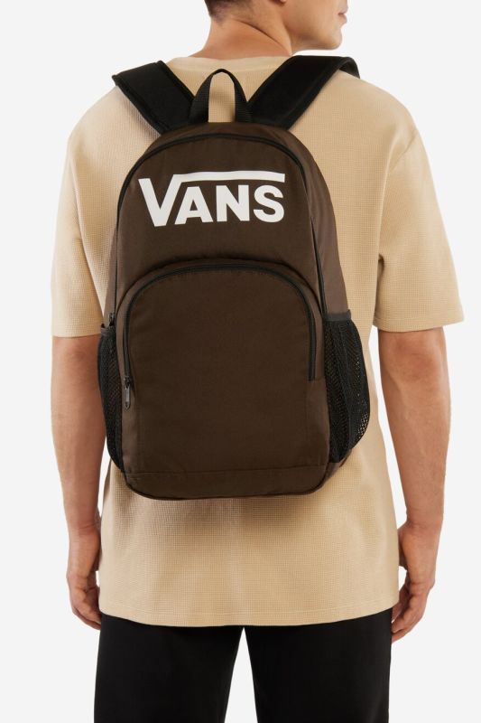 Рюкзак Vans Alumni pack 5-B VN0A7UDS demitasse