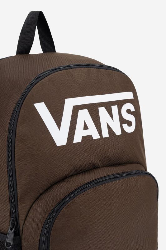 Рюкзак Vans Alumni pack 5-B VN0A7UDS demitasse