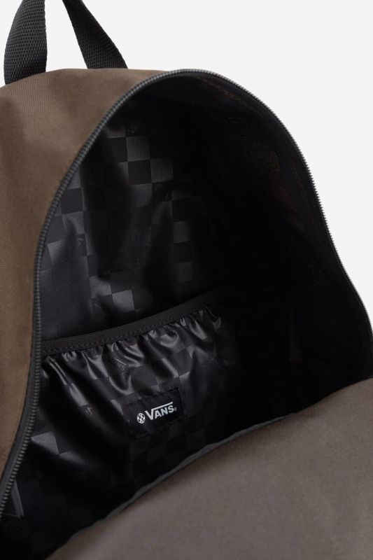 Рюкзак Vans Alumni pack 5-B VN0A7UDS demitasse