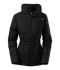 Жіноча куртка The North Face Belted Mera jacket black