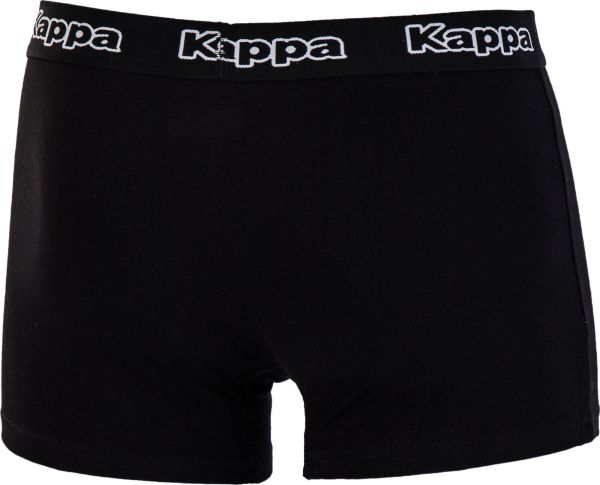 Труси-боксери Kappa Logo Box 2 шт. 304JB30 Black