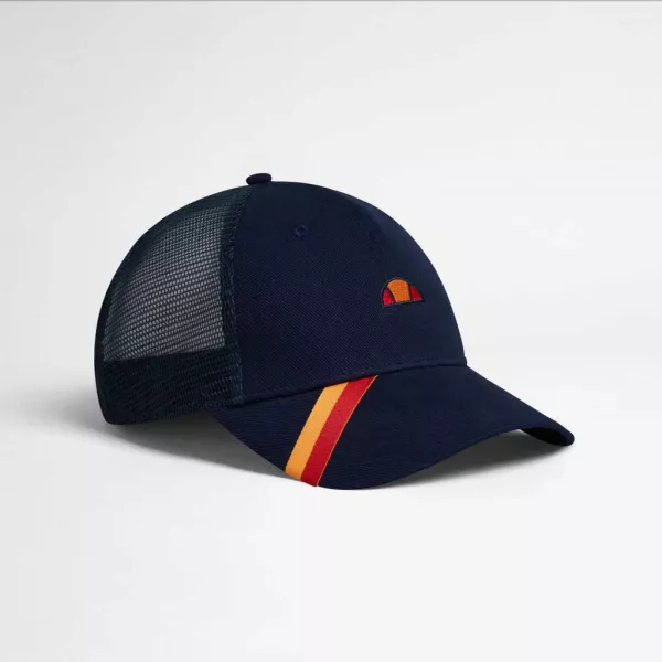 Кепка тракер Ellesse Elio cap navy
