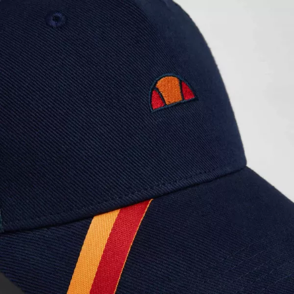 Кепка тракер Ellesse Elio cap navy