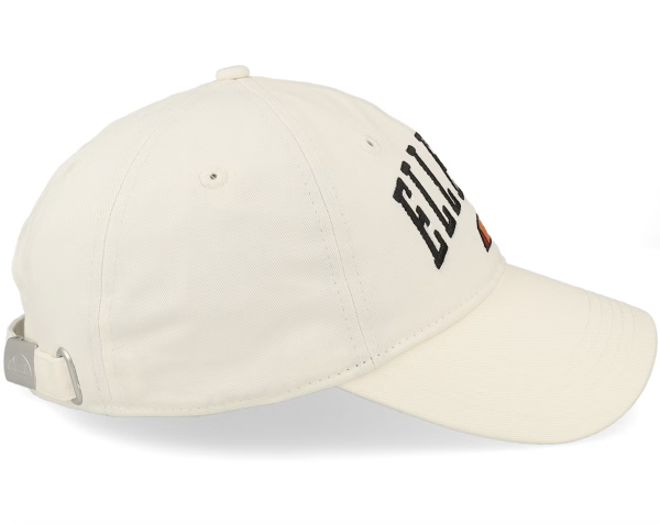 Кепка Ellesse Berkeley off white