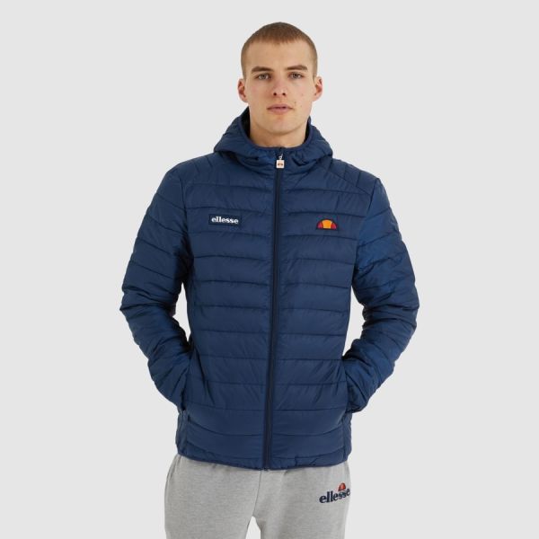 Куртка-стограмівка Ellesse Lombardy navy