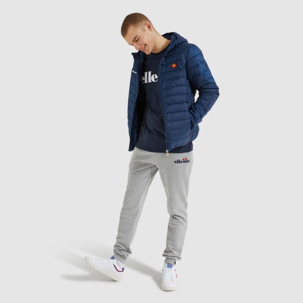 Куртка-стограмівка Ellesse Lombardy navy