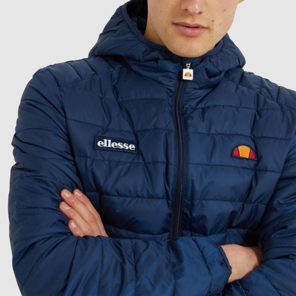 Куртка-стограмівка Ellesse Lombardy navy