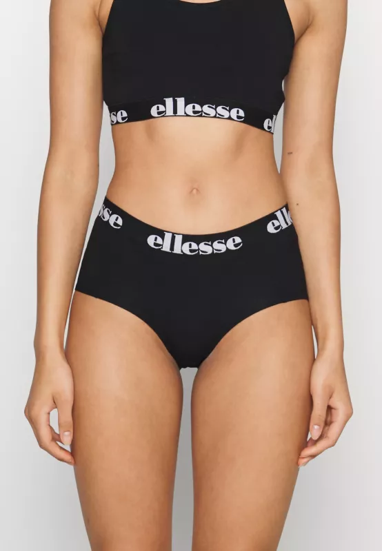 Жіночі труси 3 пари Ellesse Salli 3Pk black