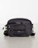 Ellesse Selzan cross body bag dark grey