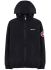 Jacket Ellesse Terrazzo black
