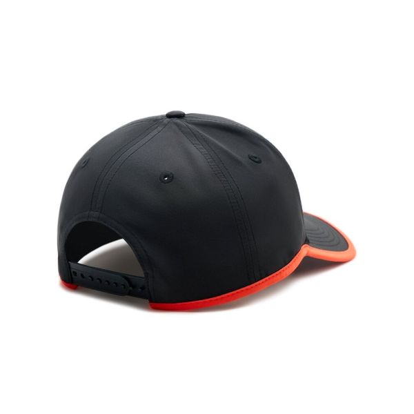 Кепка Ellesse Varis cap black
