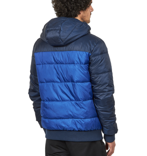 Куртка Ellesse Brenta padded jacket blue