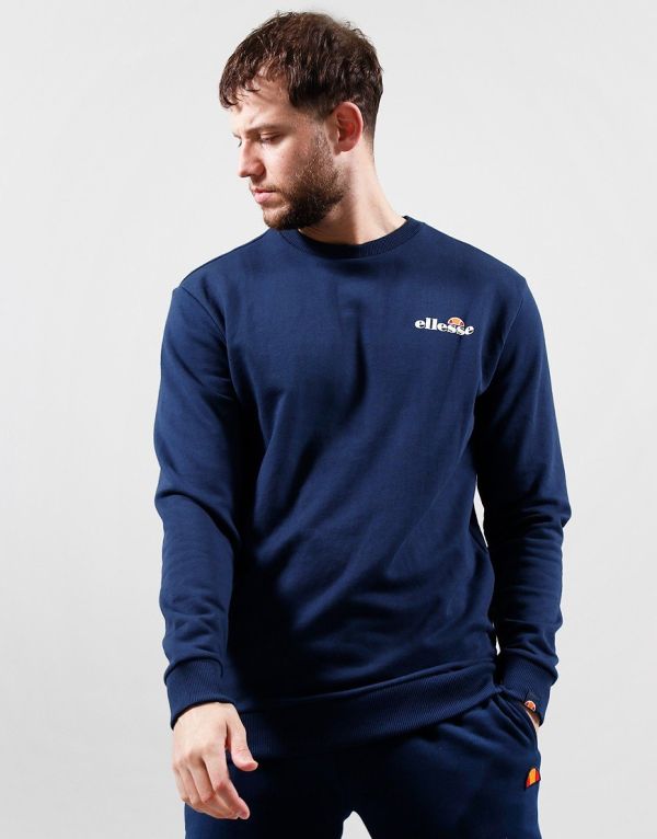 Світшот Ellesse Deleeno navy