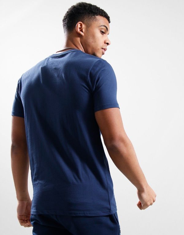 Футболка Ellesse Michaelo tee navy