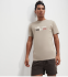 Футболка Ellesse Mistuo light brown