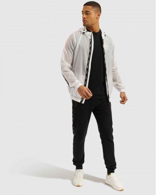 Куртка Ellesse Skyfall jacket white