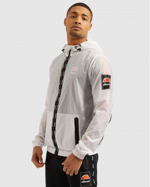 Куртка Ellesse Skyfall jacket white