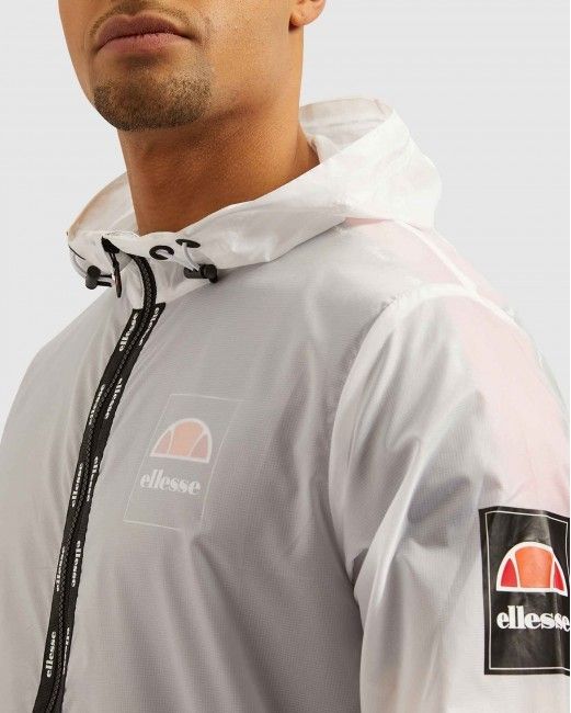 Куртка Ellesse Skyfall jacket white