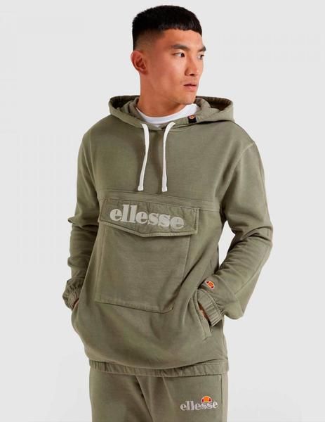 Худі Ellesse Vassilym khaki
