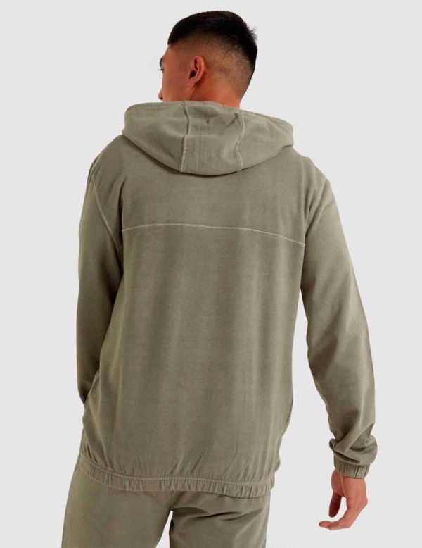 Худі Ellesse Vassilym khaki