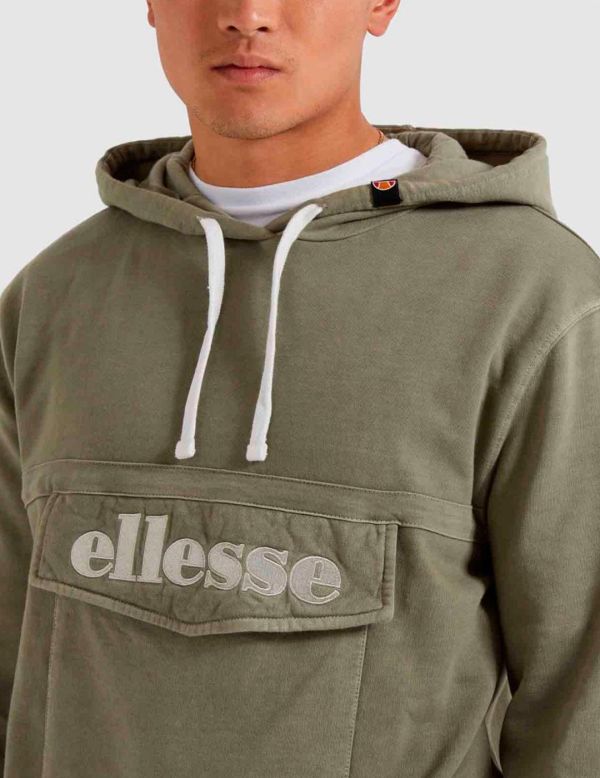 Худі Ellesse Vassilym khaki