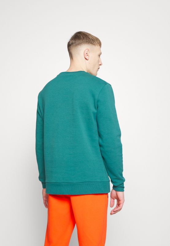 Світшот Ellesse Vincoli 2 dark green