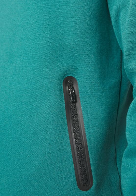 Світшот Ellesse Vincoli 2 dark green