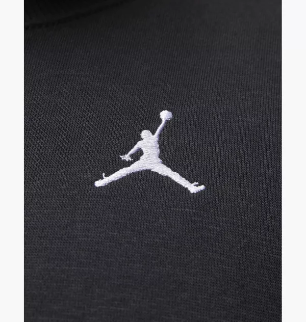 Світшот Nike Jordan Brooklyn fleece sweatshirt FB5174-010 black